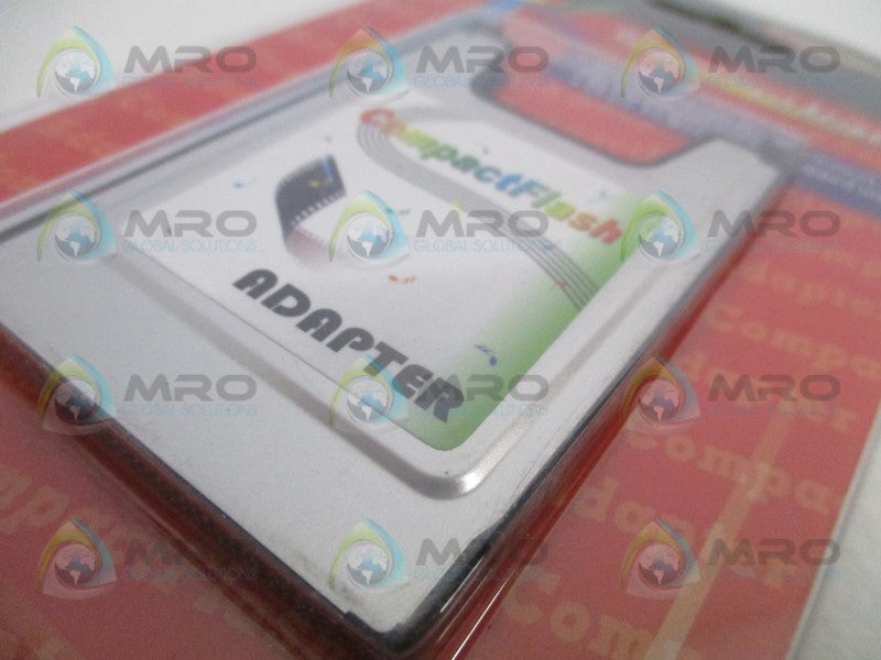 KOUWELL 2103CFA COMPACTFLASH ADAPTER CARD  NSMP
