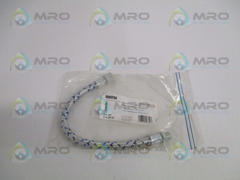 OVENTROP 2142993 FLEXIBLE HOSE  NSMP