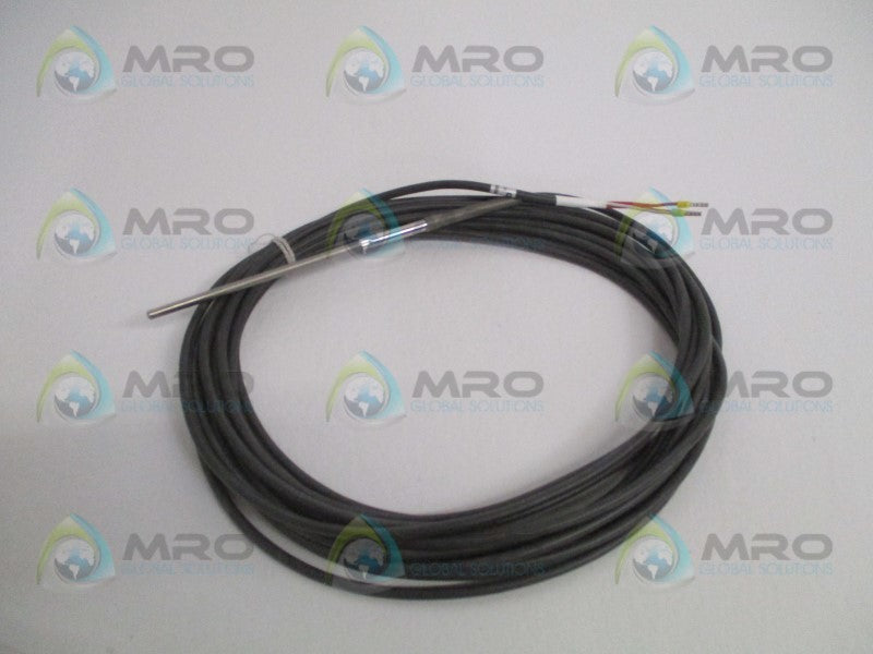 GEFRAN TR1M-A-XT396-001 THERMOCOUPLE SENSOR  NSNP