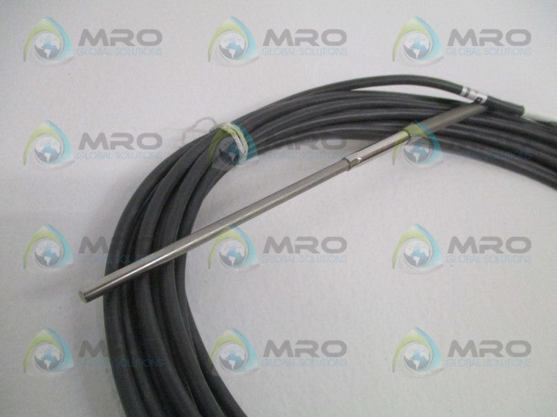 GEFRAN TR1M-A-XT396-001 THERMOCOUPLE SENSOR  NSNP