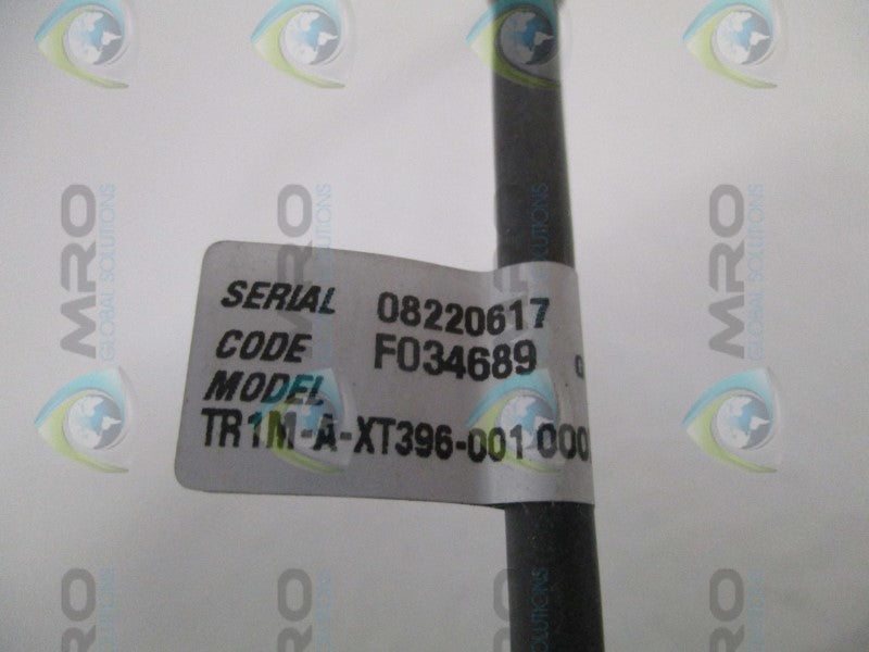 GEFRAN TR1M-A-XT396-001 THERMOCOUPLE SENSOR  NSNP