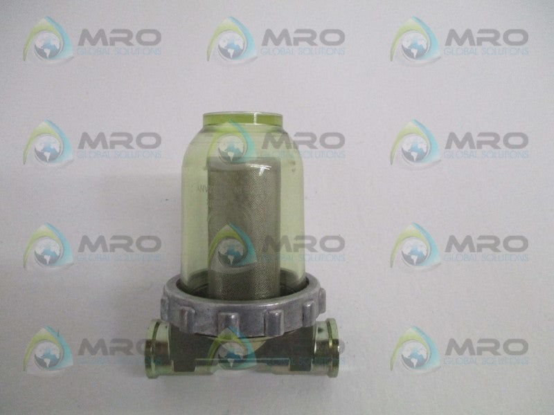 GOK MODEL 500EZ 1304906 HEATING OIL FILTER  NSNP