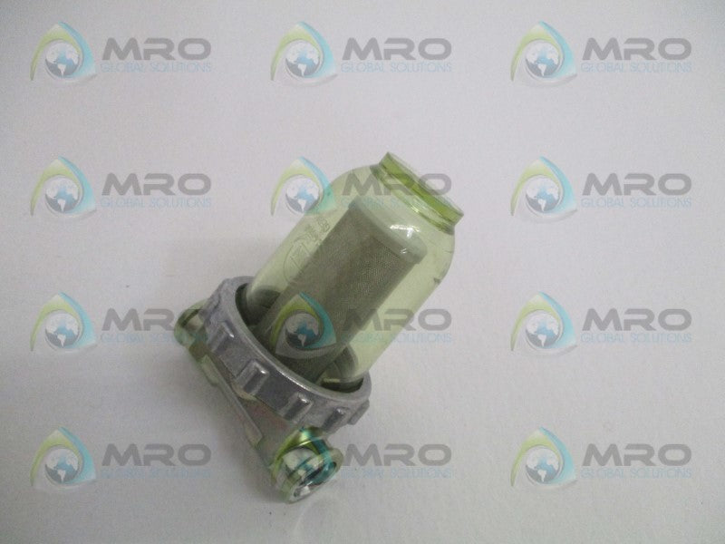 GOK MODEL 500EZ 1304906 HEATING OIL FILTER  NSNP