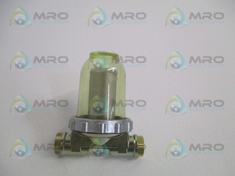 GOK MODEL 500EZ 1304906 HEATING OIL FILTER  NSMP