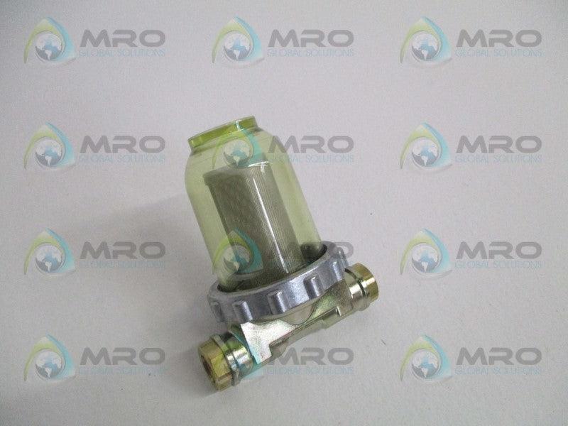 GOK MODEL 500EZ 1304906 HEATING OIL FILTER  NSMP