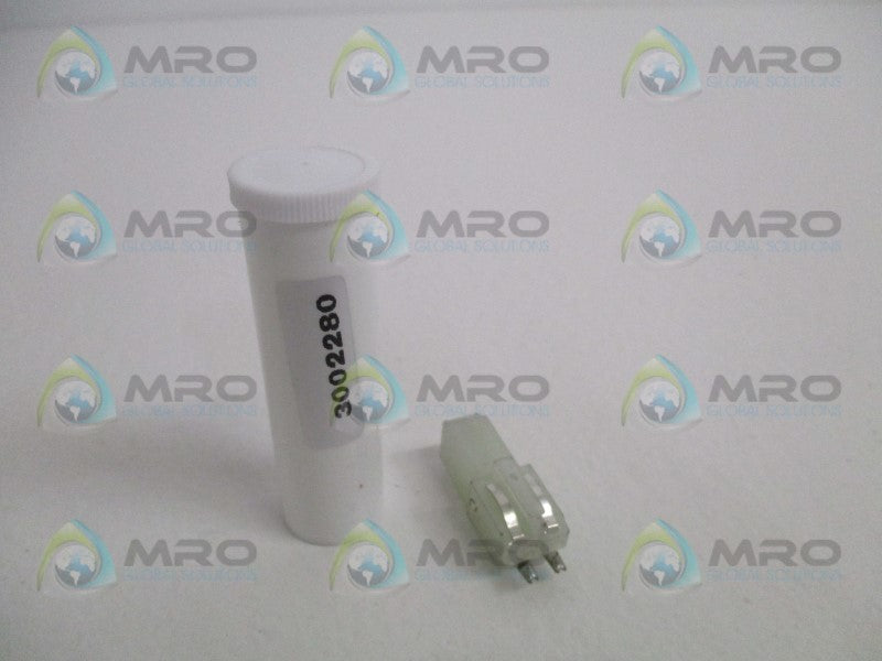 RIELLO 3002280 OIL BURNER PHOTOCELL MAGIC EYE * NEW IN ORIGINAL PACKAGE *