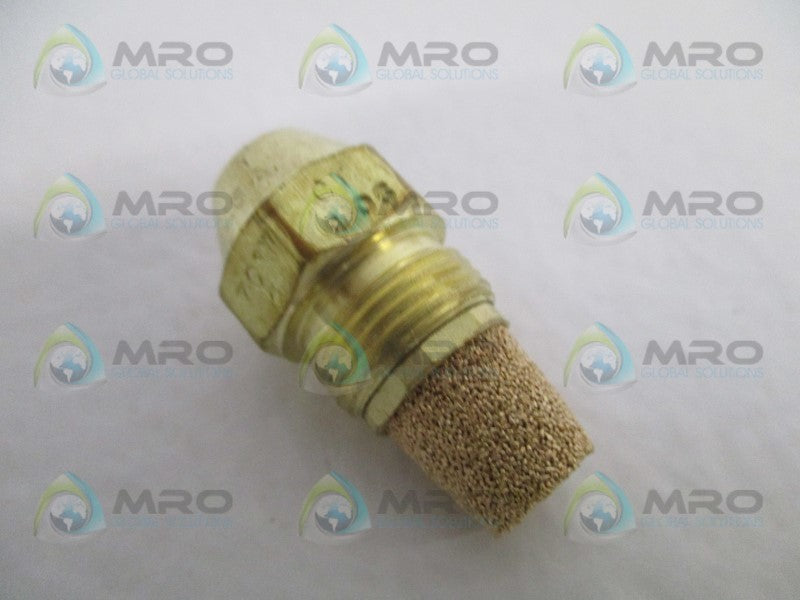 DELAVAN P0100-70W1 OIL BURNER NOZZLE 1.00 70W EN  NSMP