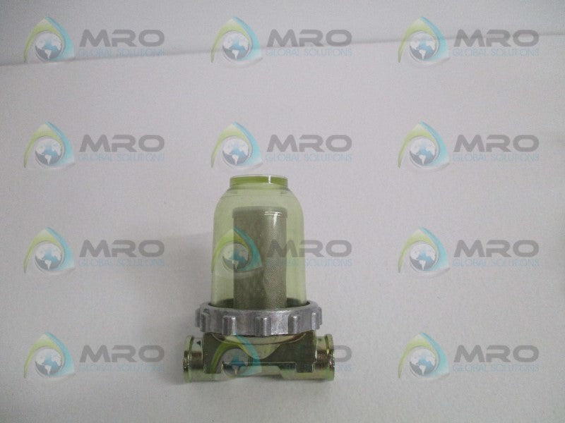 GOK MODEL 500EZ 1304906 HEATING OIL FILTER  UNMP