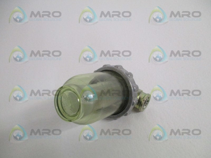 GOK MODEL 500EZ 1304906 HEATING OIL FILTER  UNMP