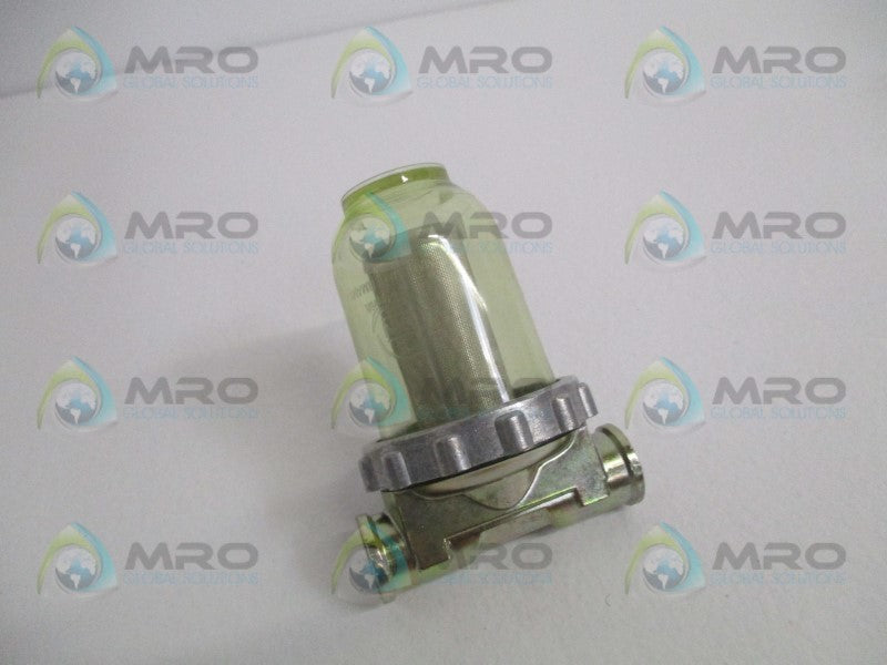 GOK MODEL 500EZ 1304906 HEATING OIL FILTER  UNMP
