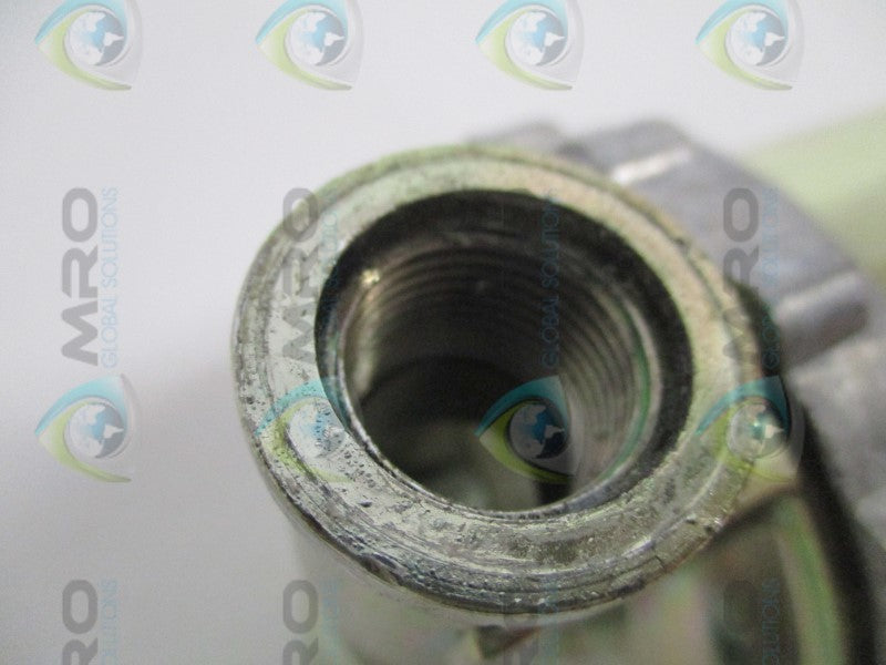 GOK MODEL 500EZ 1304906 HEATING OIL FILTER  UNMP