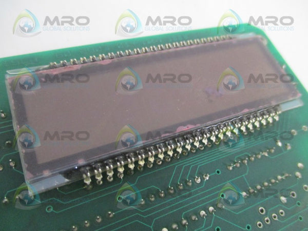 ISCO 602903014 CIRCUIT BOARD  UNMP