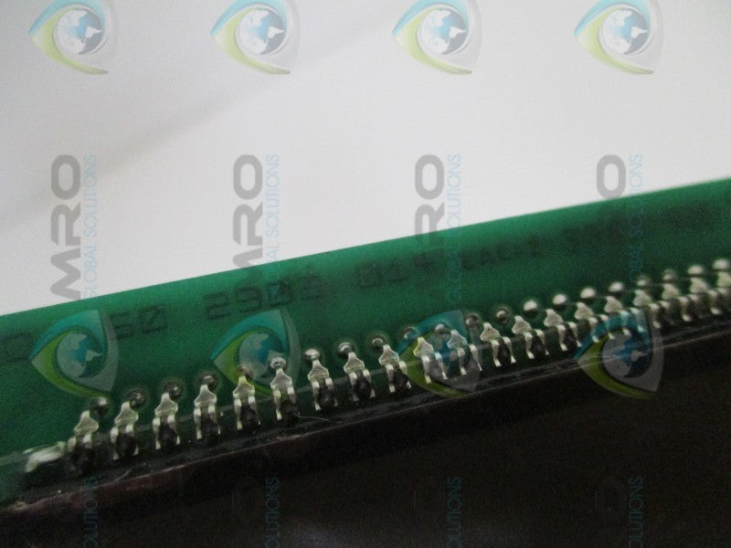 ISCO 602903014 CIRCUIT BOARD  UNMP