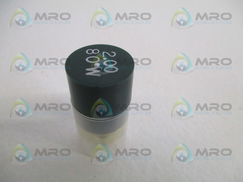 DELAVAN 00200-80W2 OIL BURNER NOZZLE 2.00 80W  NSMP