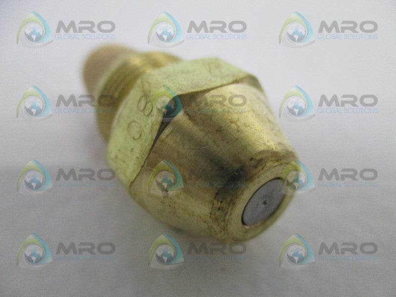 DELAVAN 00200-80W2 OIL BURNER NOZZLE 2.00 80W  NSMP