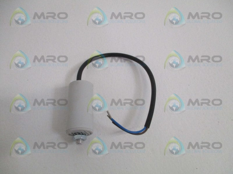 ITALFARAD 3140 MOTOR RUN CAPACITOR 400/450V  NSNP