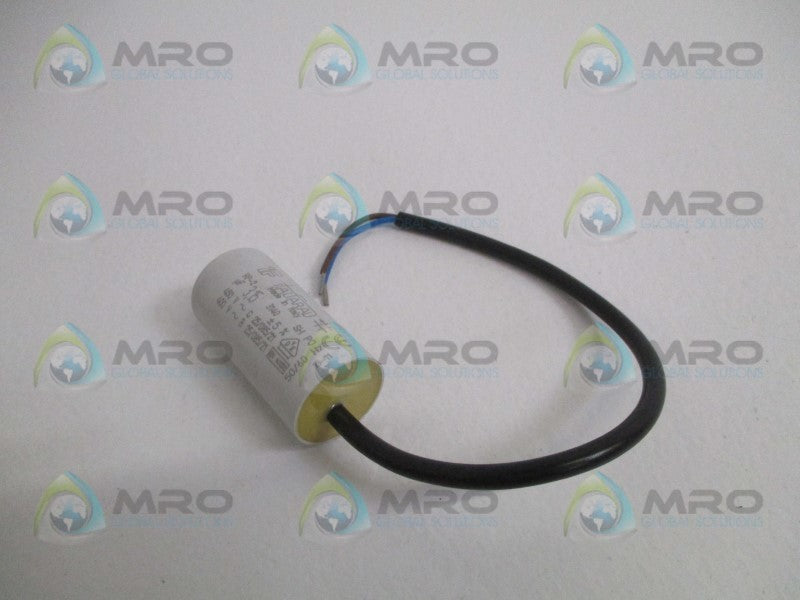 ITALFARAD 3140 MOTOR RUN CAPACITOR 400/450V  NSNP