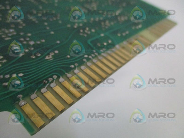 UNICO 304-933 PC BOARD ASSEMBLY  UNMP