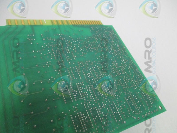 UNICO 304-933.8 PC BOARD ASSEMBLY  UNMP