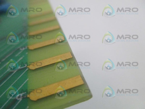 UNICO 304-933.8 PC BOARD ASSEMBLY  UNMP