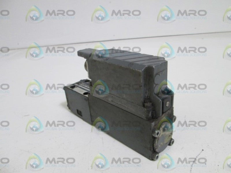 BOSCH 0811404602 PROPORTIONAL VALVE  UNMP