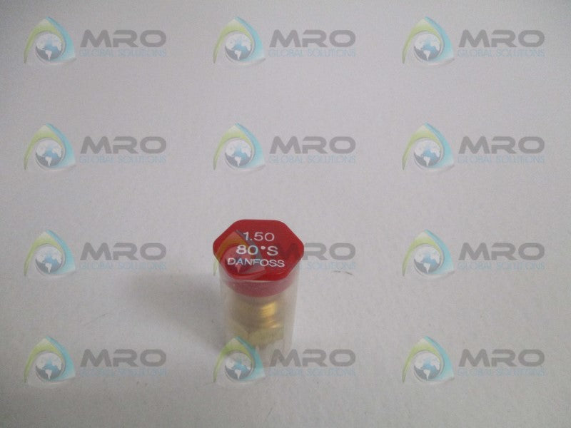 DANFOSS 1.50 80S NSMP