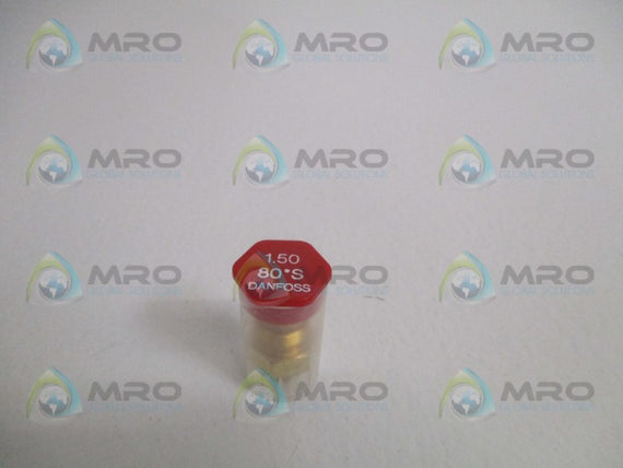 DANFOSS 1.50 80S NSMP