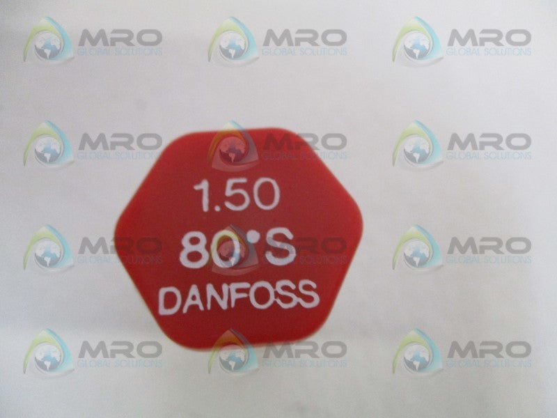 DANFOSS 1.50 80S NSMP