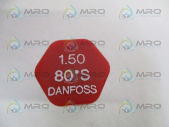 DANFOSS 1.50 80S NSMP