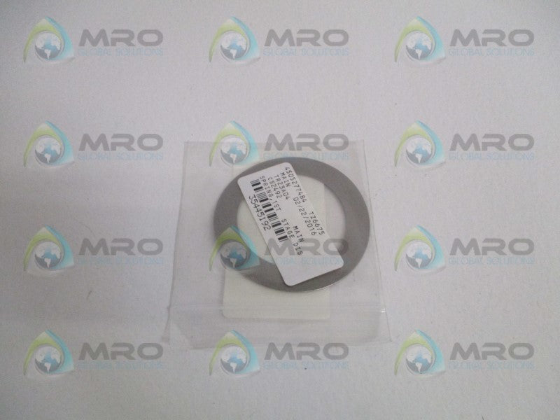 INGERSOLL RAND 32007684 VALVE SPRING DISC * NEW IN FACTORY BAG *