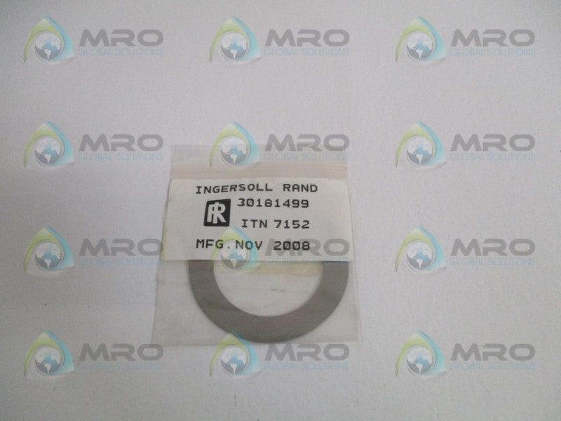 INGERSOLL RAND 30181499 NSMP