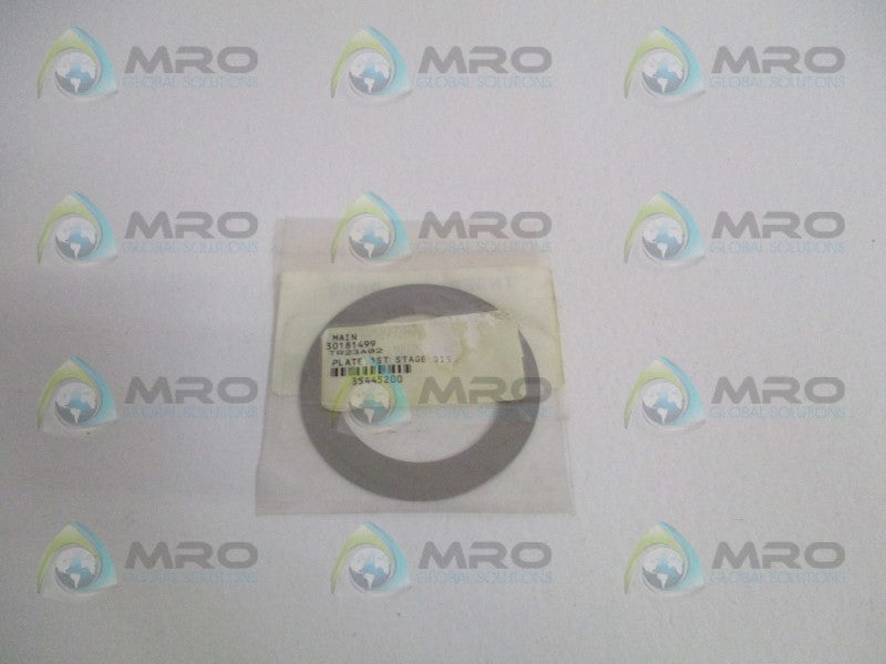 INGERSOLL RAND 30181499 NSMP