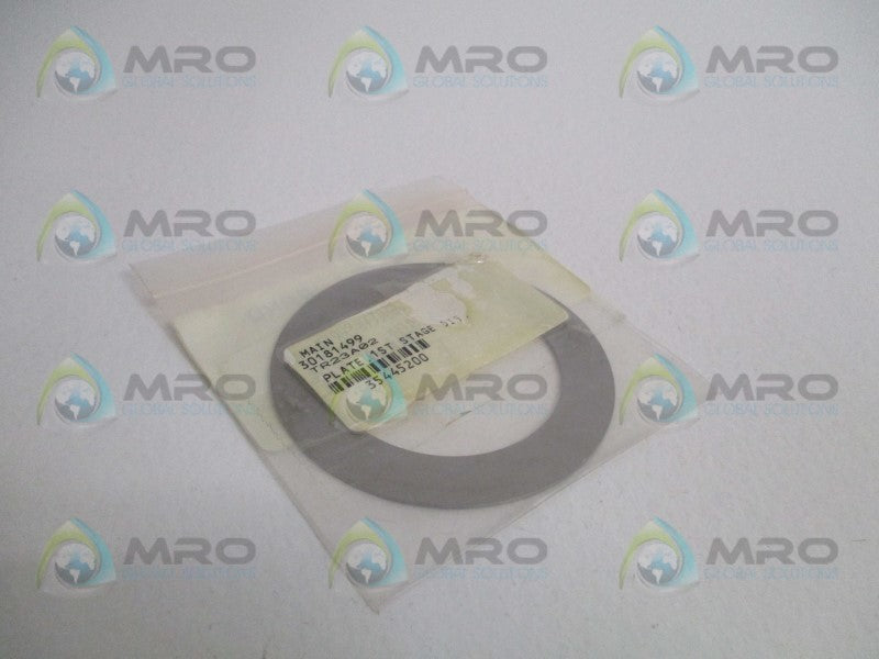 INGERSOLL RAND 30181499 NSMP