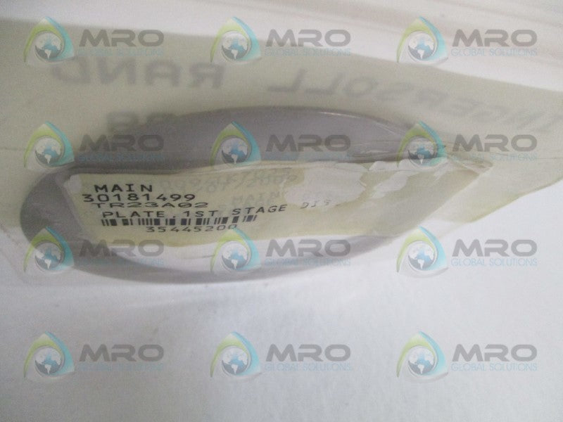 INGERSOLL RAND 30181499 NSMP