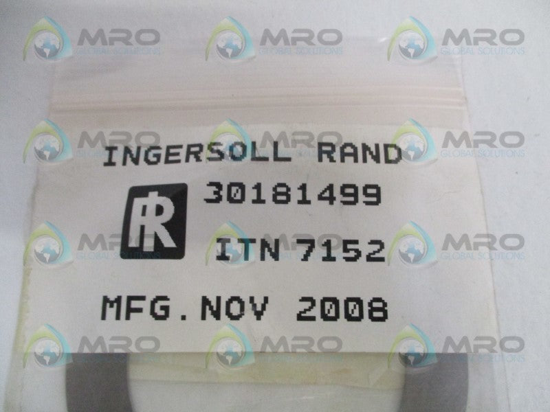 INGERSOLL RAND 30181499 NSMP