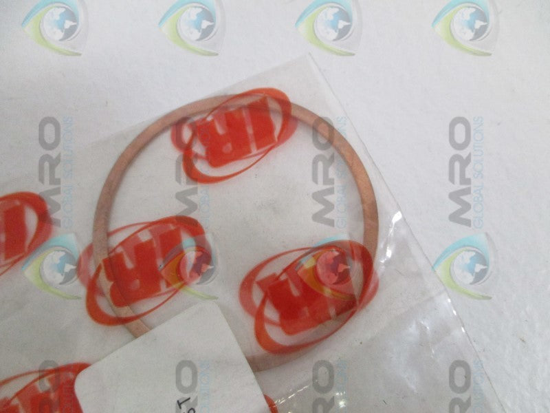 INGERSOLL RAND 32268922 COPPER WASHER  NSMP