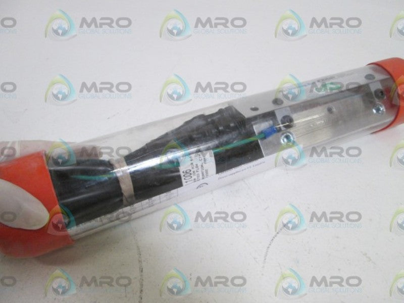 EXAIR 6" ION AIR KNIFE WITH DIRECTED FLOW 111006 * NEW IN ORIGINAL PACKAGE *