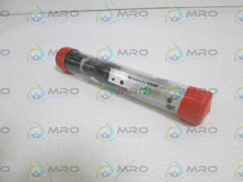 EXAIR 6" ION AIR KNIFE WITH DIRECTED FLOW 111006 * NEW IN ORIGINAL PACKAGE *