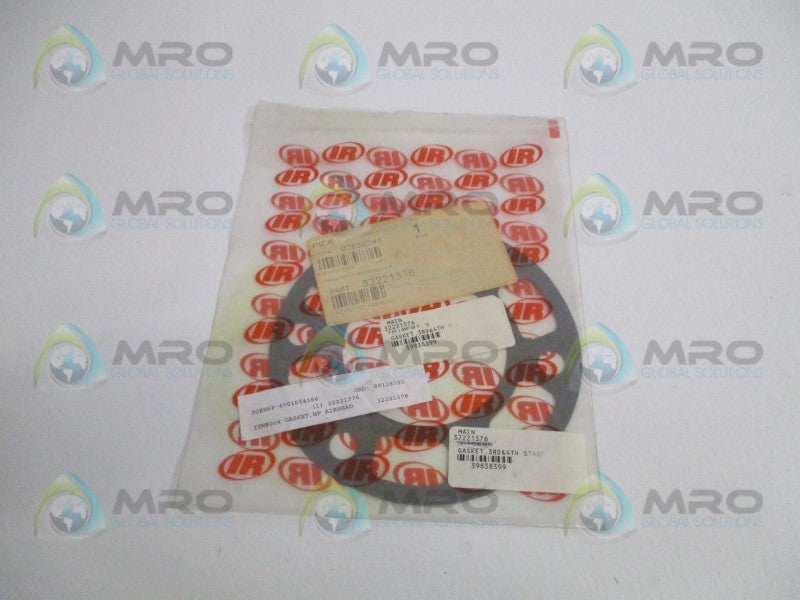 INGERSOLL RAND 32221376 AIRHEAD GASKET  NSMP
