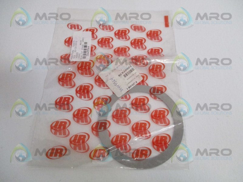 INGERSOLL RAND 32007676 INLET VALVE SPRING  NSMP