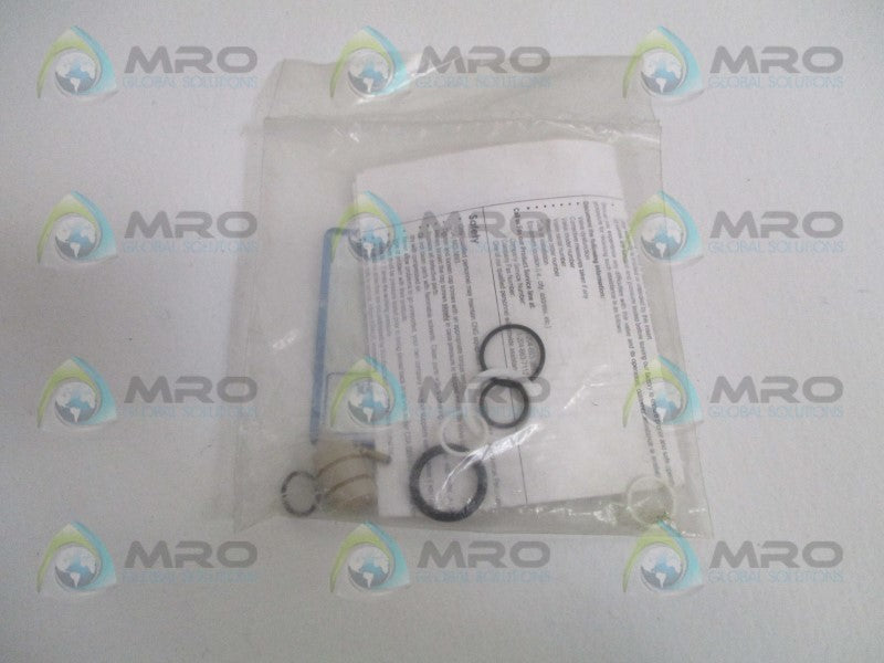 INGERSOLL RAND 30293888 SINGLE SOLENOID REBUILD KIT  NSNP