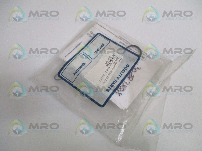 INGERSOLL RAND 30293888 SINGLE SOLENOID REBUILD KIT  NSNP