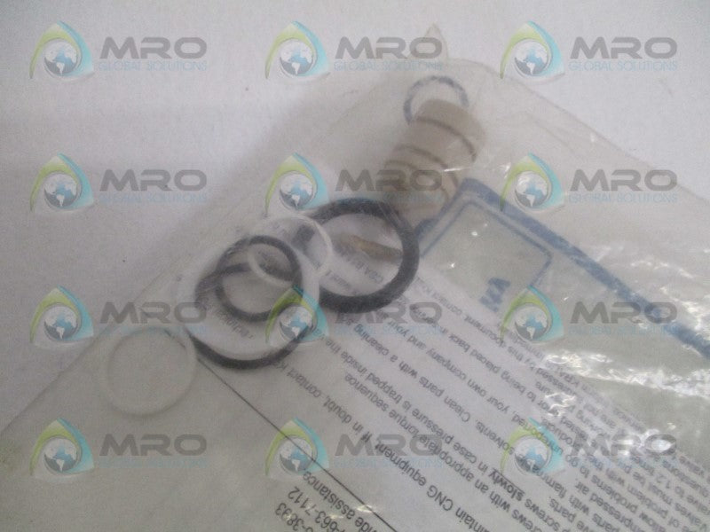 INGERSOLL RAND 30293888 SINGLE SOLENOID REBUILD KIT  NSNP