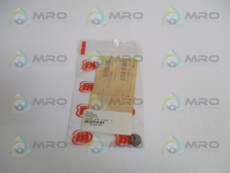 INGERSOLL RAND 30215826NSMP