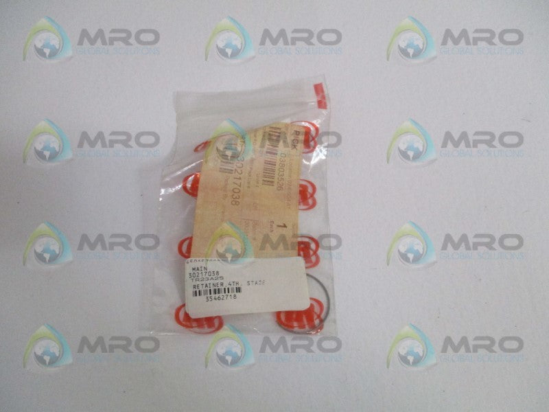 INGERSOLL RAND 30217038 NSMP