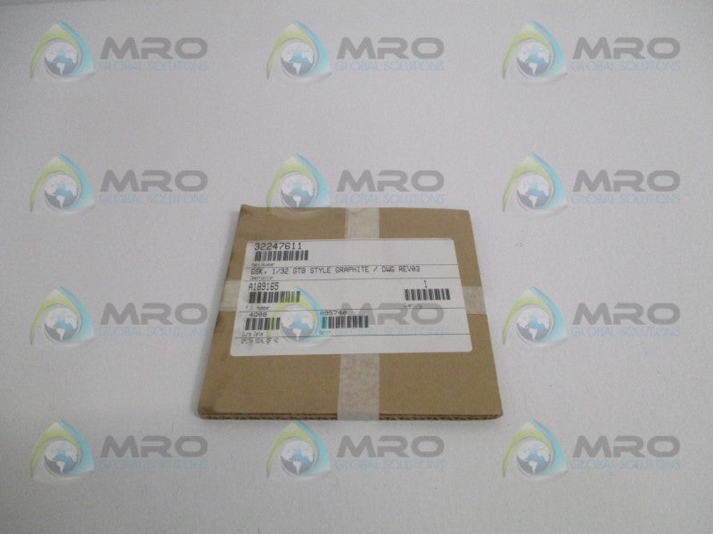 INGERSOLL RAND 32247611 GASKET  NSMP