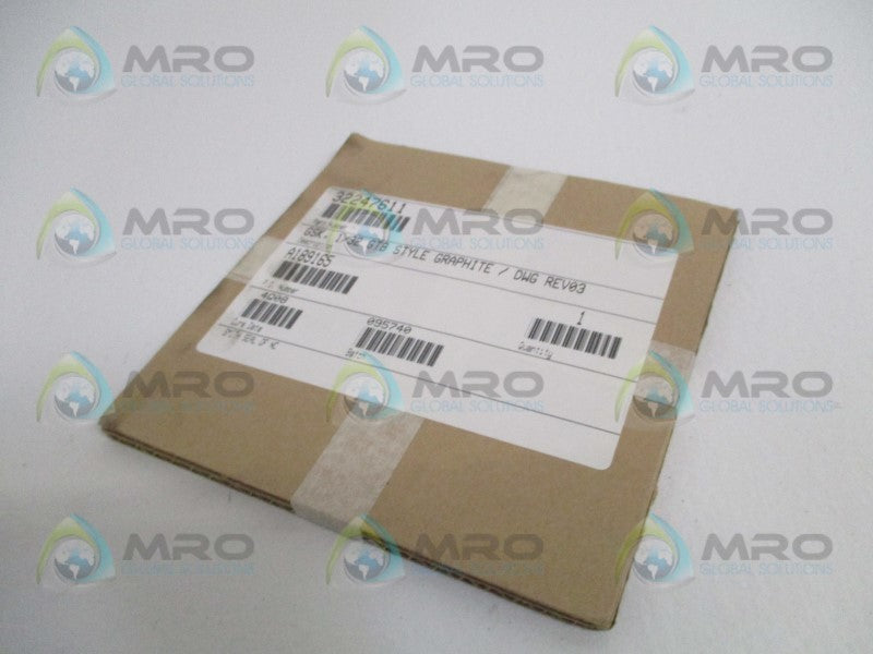 INGERSOLL RAND 32247611 GASKET  NSMP