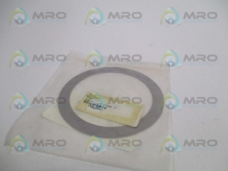 INGERSOLL RAND 30215891 VALVE PLATE ASSEMBLY * NEW IN FACTORY BAG *