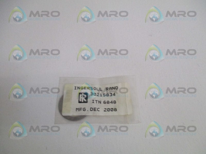 INGERSOLL RAND 30215834 VALVE PLATE ASSEMBLY  NSMP