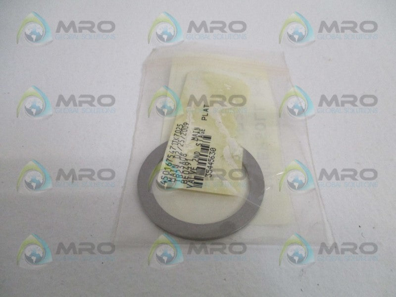 INGERSOLL RAND 30215834 VALVE PLATE ASSEMBLY  NSMP